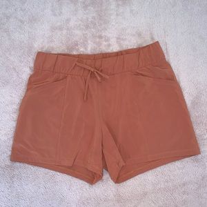 All in Motion Shorts
